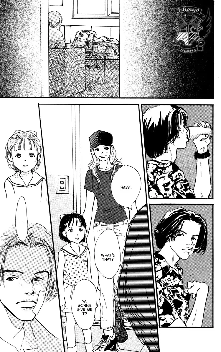 Kimi no Uta ga Aru Chapter 11 41